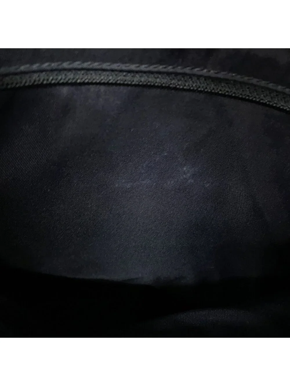 Chanel Tote Bag Paris Biarritz MM Quilted Coco Charm Black